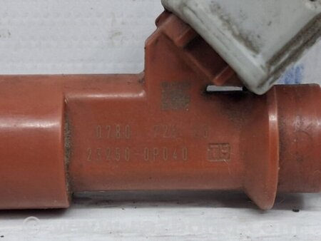 ФОТО Форсунка топливная для Lexus RX350 Київ