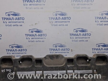 ФОТО Абсорбер задний для Lexus RX350 Киев