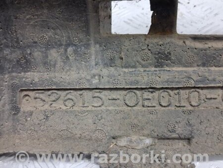 ФОТО Абсорбер задний для Lexus RX350 Киев