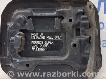 ФОТО Лючок бака для Lexus RX350 Київ