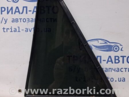 ФОТО Стекло двери задней правой (форточка) для Lexus RX350 Киев
