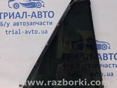 ФОТО Стекло двери задней левой (форточка) для Lexus RX350 Киев