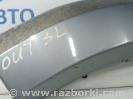 ФОТО Накладка двери для Mitsubishi Outlander Киев