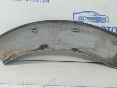 ФОТО Накладка двери для Mitsubishi Outlander Киев