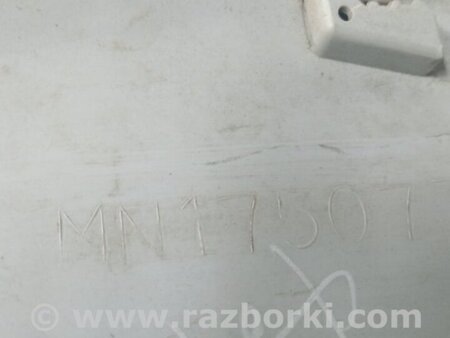 ФОТО Накладка двери для Mitsubishi Outlander Киев