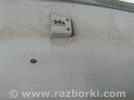 ФОТО Накладка двери для Mitsubishi Outlander Киев