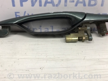 ФОТО Ручка двери внешняя передняя правая для Mitsubishi Outlander Киев