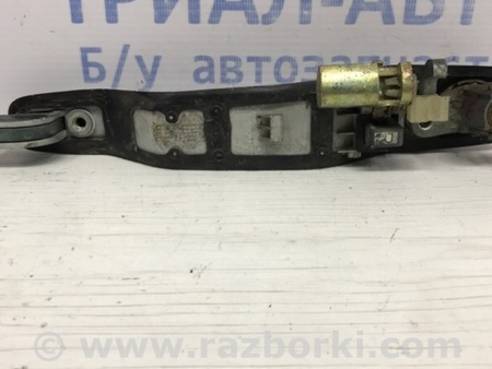 ФОТО Ручка двери внешняя передняя правая для Mitsubishi Outlander Киев