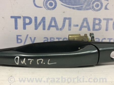 ФОТО Ручка двери внешняя передняя левая для Mitsubishi Outlander Київ