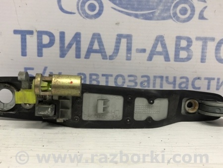 ФОТО Ручка двери внешняя передняя левая для Mitsubishi Outlander Київ