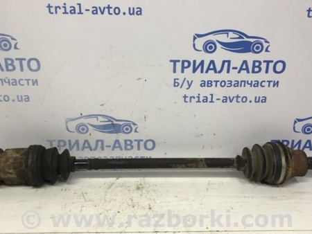 ФОТО Привод задний левый для Mitsubishi Outlander Киев