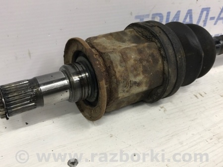 ФОТО Привод задний левый для Mitsubishi Outlander Киев