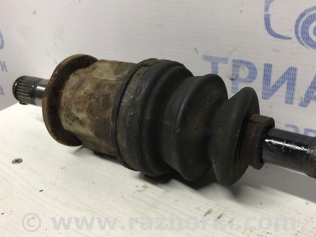 ФОТО Привод задний левый для Mitsubishi Outlander Киев