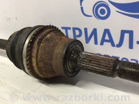 ФОТО Привод задний левый для Mitsubishi Outlander Киев