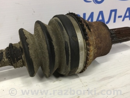 ФОТО Привод задний левый для Mitsubishi Outlander Киев