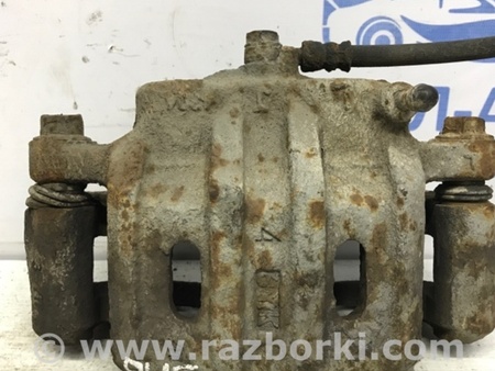 ФОТО Суппорт передний левый для Mitsubishi Outlander Киев