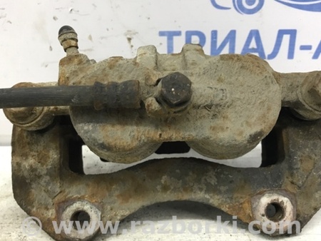 ФОТО Суппорт передний левый для Mitsubishi Outlander Киев