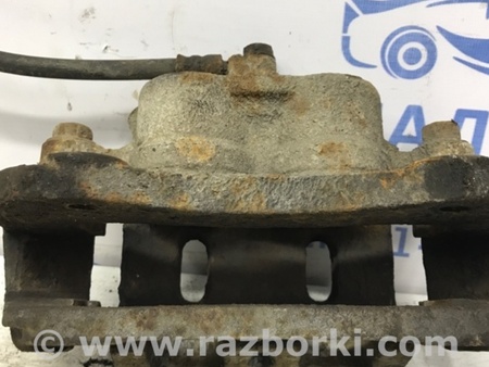 ФОТО Суппорт передний левый для Mitsubishi Outlander Киев