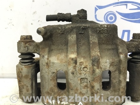 ФОТО Суппорт передний правый для Mitsubishi Outlander Киев