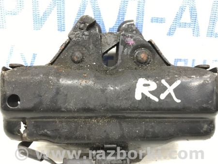 ФОТО Замок капота для Lexus RX350 Київ