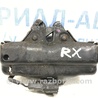 Замок капота Lexus RX350