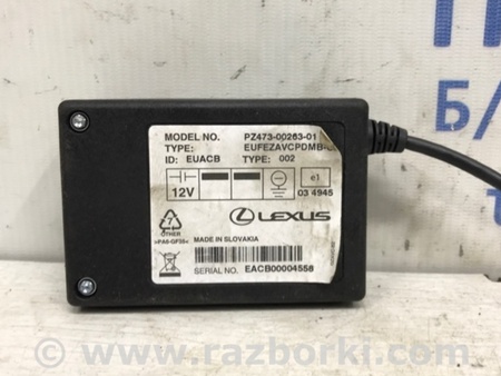 ФОТО Блок управления для Lexus RX350 Київ