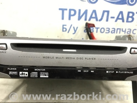 ФОТО Чейнджер CD для Lexus RX350 Киев