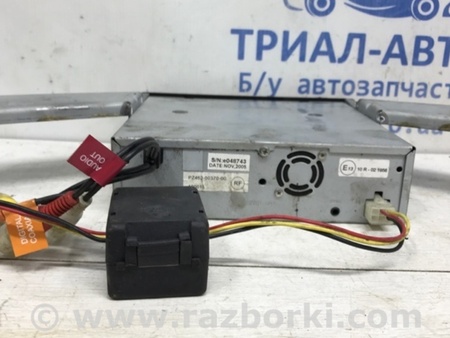 ФОТО Чейнджер CD для Lexus RX350 Киев