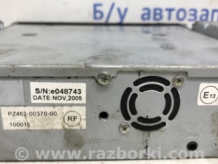 ФОТО Чейнджер CD для Lexus RX350 Киев