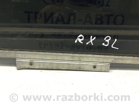 ФОТО Стекло двери заднее левое для Lexus RX350 Київ