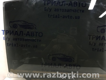 ФОТО Стекло двери заднее правое для Lexus RX350 Киев