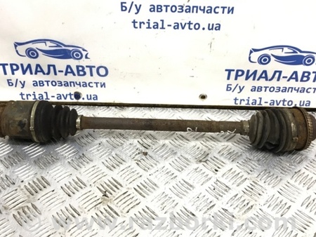 ФОТО Привод задний левый для Lexus RX350 Київ