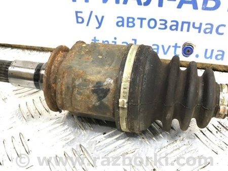 ФОТО Привод задний левый для Lexus RX350 Київ