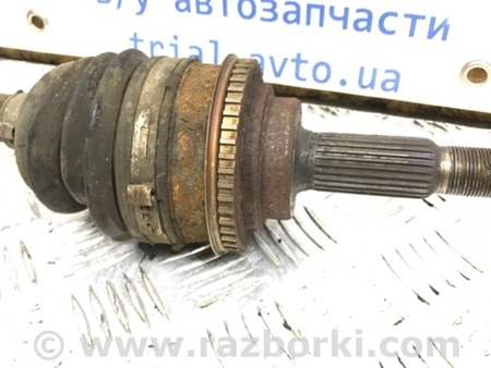 ФОТО Привод задний левый для Lexus RX350 Київ