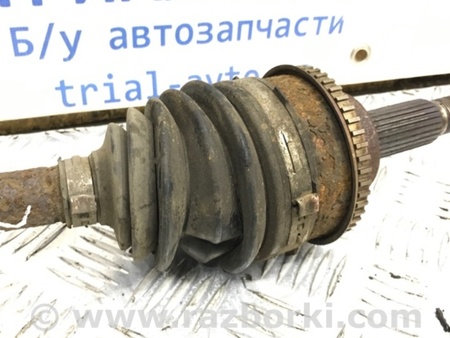 ФОТО Привод задний левый для Lexus RX350 Київ