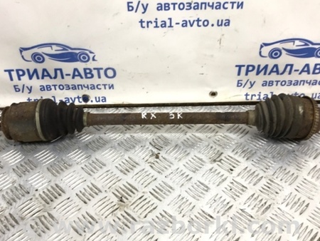 ФОТО Привод задний правый для Lexus RX350 Киев