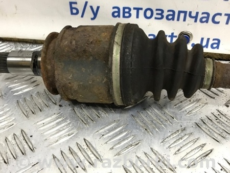 ФОТО Привод задний правый для Lexus RX350 Киев
