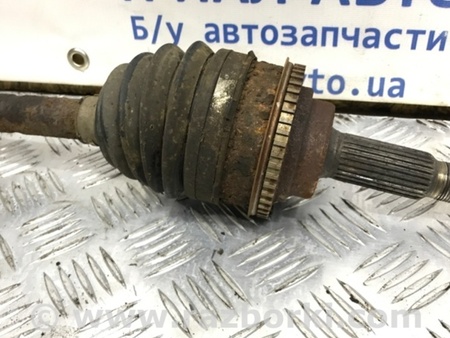ФОТО Привод задний правый для Lexus RX350 Киев