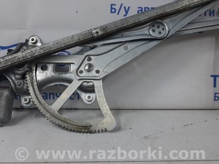 ФОТО Стеклоподъемник передний правый для Lexus RX350 Київ