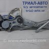 Стеклоподъемник передний правый Lexus RX350