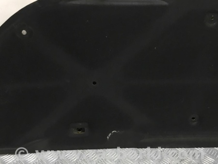 ФОТО Обшивка капота для Lexus RX350 Київ