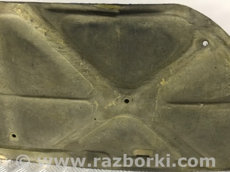 ФОТО Обшивка капота для Lexus RX350 Київ