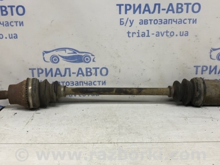 ФОТО Привод задний левый для Mitsubishi Outlander Киев