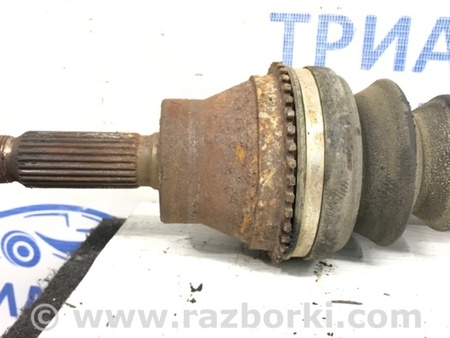 ФОТО Привод задний левый для Mitsubishi Outlander Киев