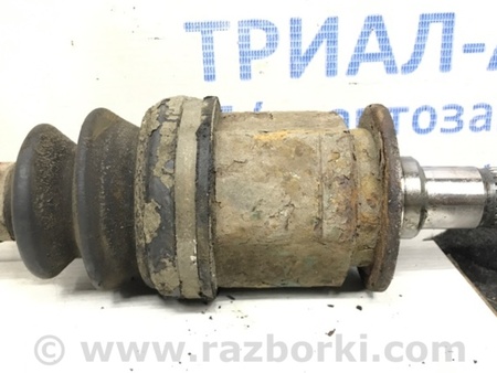 ФОТО Привод задний левый для Mitsubishi Outlander Киев