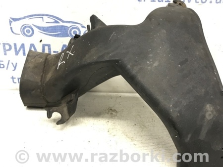 ФОТО Воздухозаборник для Lexus RX350 Київ