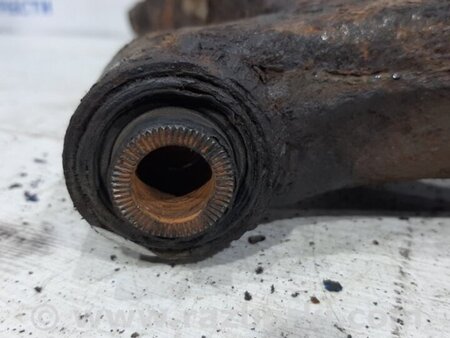 ФОТО Рычаг левый для Mitsubishi Outlander Киев