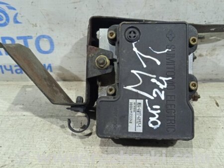 ФОТО Блок ABS для Mitsubishi Outlander Київ