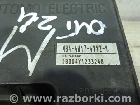 ФОТО Блок ABS для Mitsubishi Outlander Київ