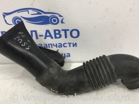 ФОТО Воздухозаборник для Suzuki Swift RS Киев